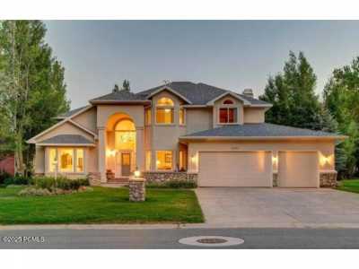 Home For Sale in Park City, Utah