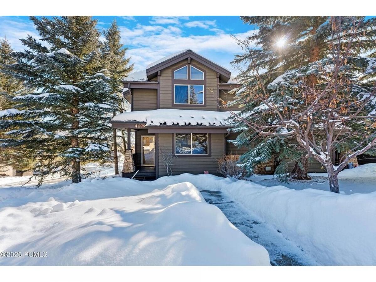 Picture of Home For Sale in Park City, Utah, United States