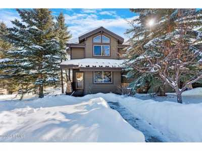 Home For Sale in Park City, Utah