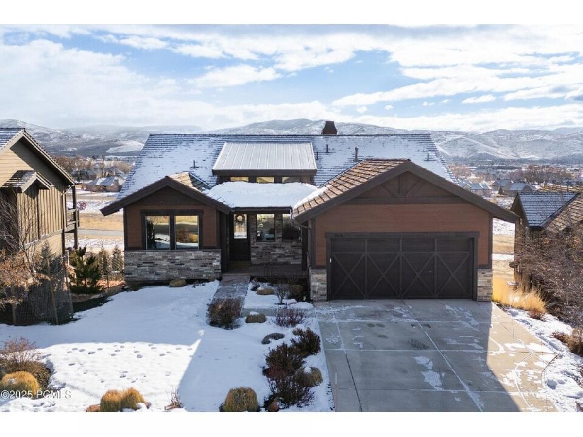 Picture of Home For Sale in Heber City, Utah, United States