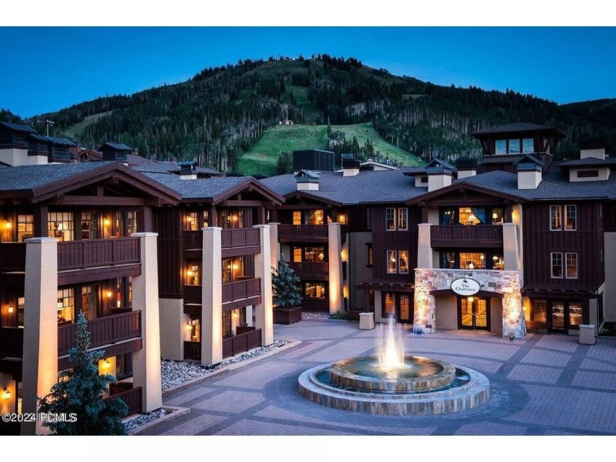 Picture of Home For Sale in Park City, Utah, United States