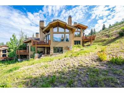 Home For Sale in Park City, Utah