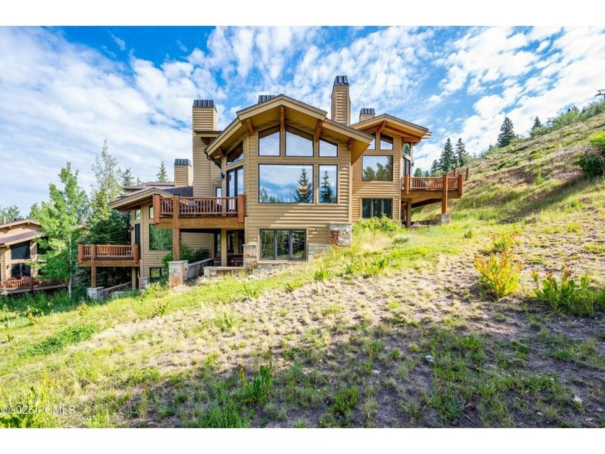 Picture of Home For Sale in Park City, Utah, United States