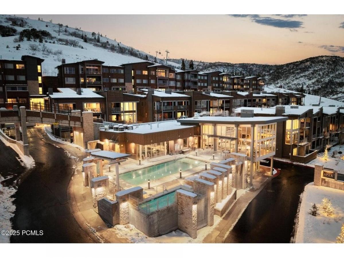 Picture of Home For Sale in Park City, Utah, United States