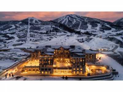 Home For Sale in Park City, Utah