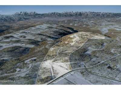 Residential Land For Sale in Heber City, Utah