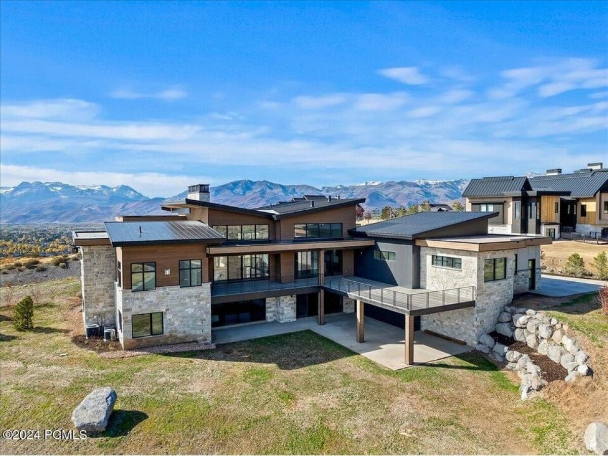 Picture of Home For Sale in Heber City, Utah, United States