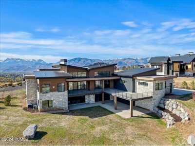 Home For Sale in Heber City, Utah