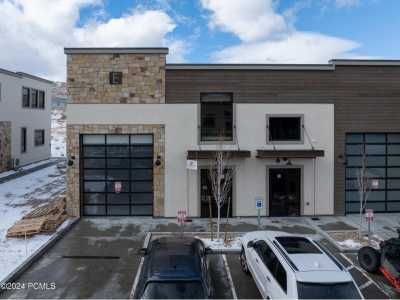 Home For Sale in Park City, Utah