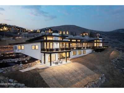 Home For Sale in Kamas, Utah