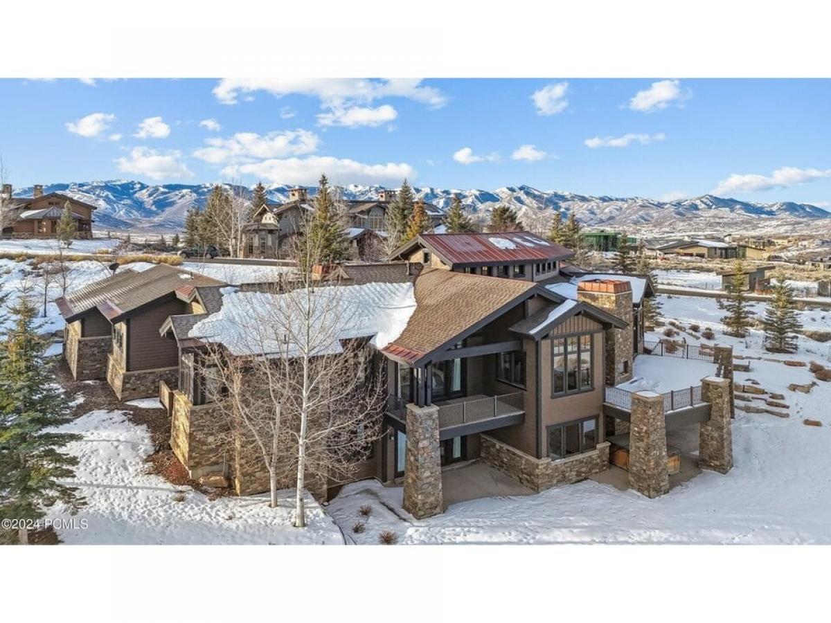 Picture of Home For Sale in Park City, Utah, United States