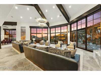 Home For Sale in Park City, Utah