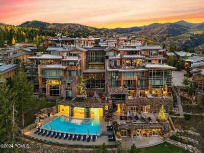 Home For Sale in Park City, Utah