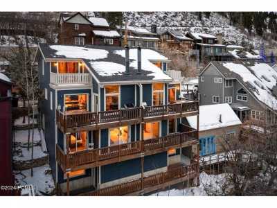 Home For Sale in Park City, Utah