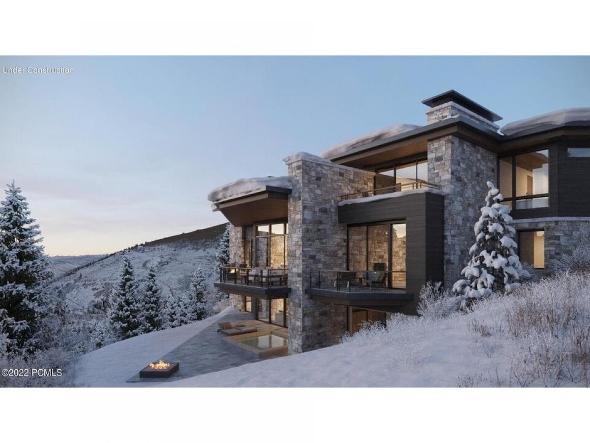 Picture of Home For Sale in Park City, Utah, United States