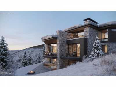 Home For Sale in Park City, Utah