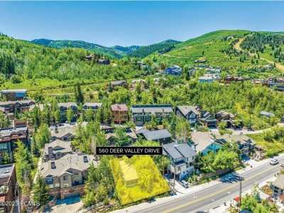 Residential Land For Sale in Park City, Utah