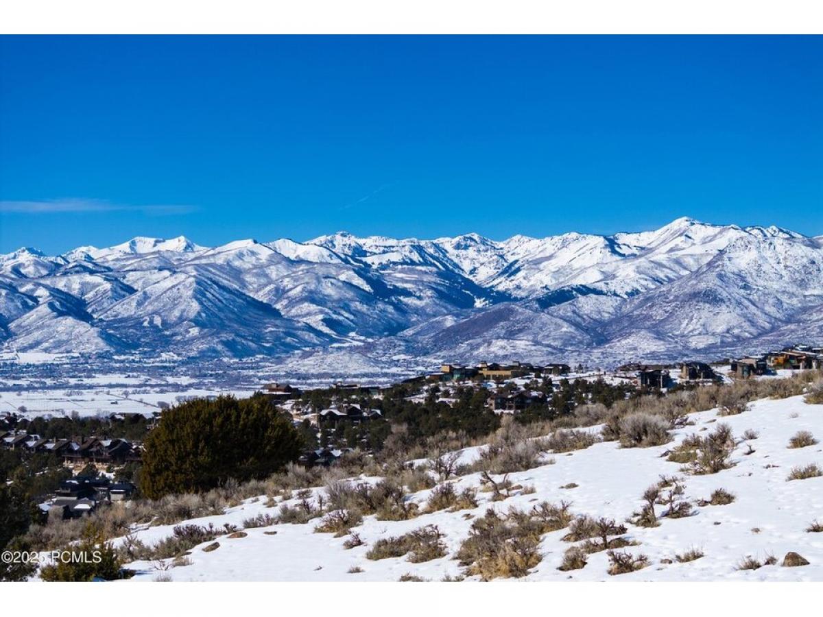 Picture of Residential Land For Sale in Heber City, Utah, United States