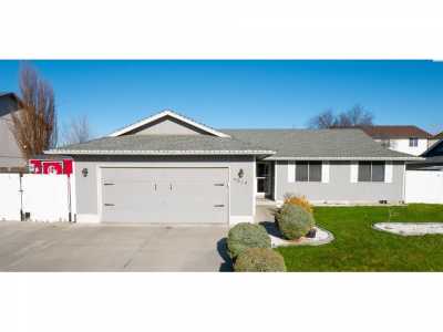 Home For Sale in Pasco, Washington