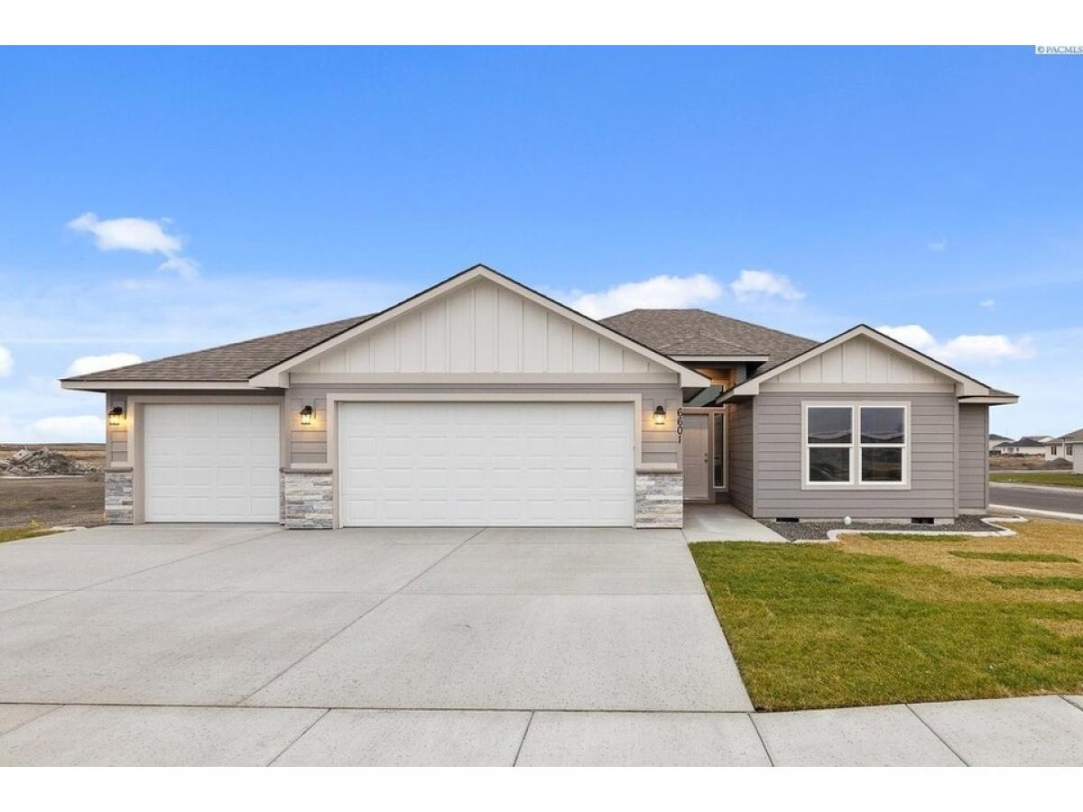 Picture of Home For Sale in Pasco, Washington, United States