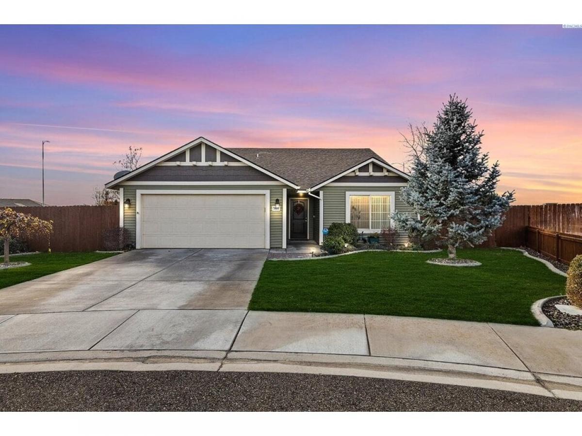 Picture of Home For Sale in Pasco, Washington, United States