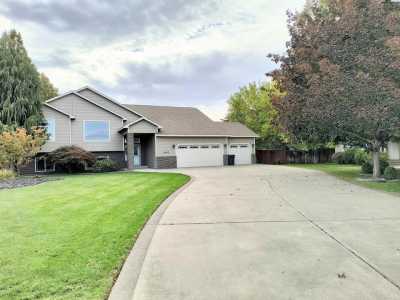 Home For Sale in Pasco, Washington