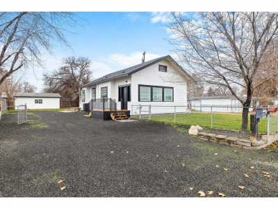 Home For Sale in Kennewick, Washington