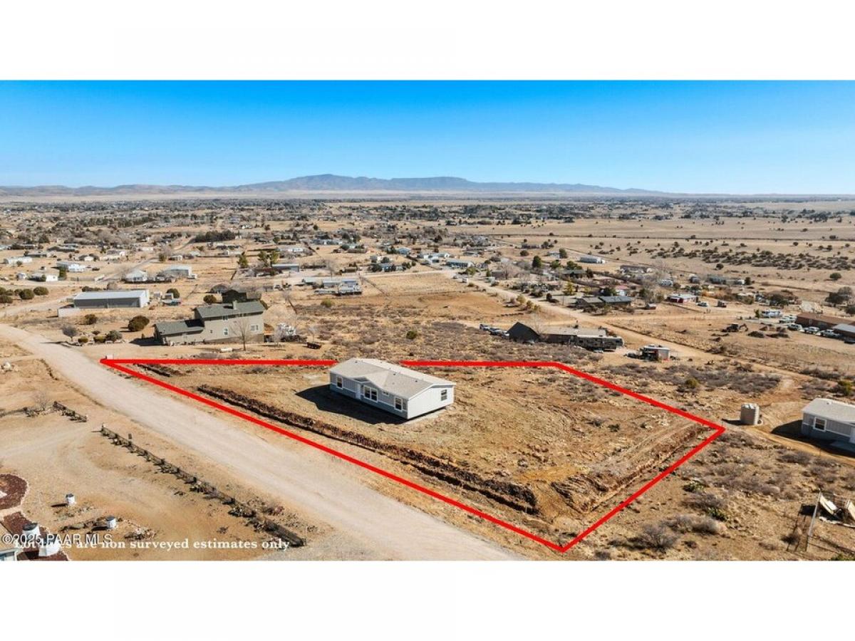 Picture of Home For Sale in Chino Valley, Arizona, United States