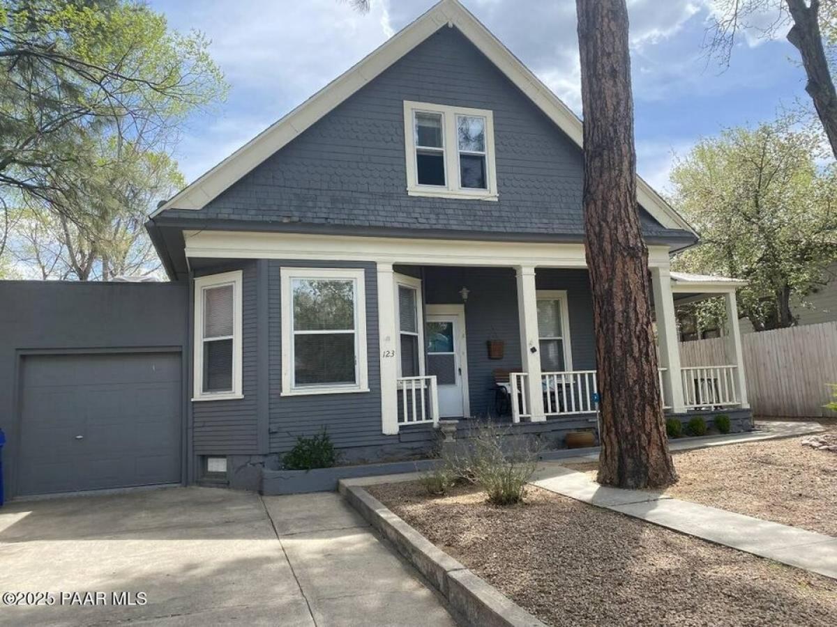 Picture of Home For Rent in Prescott, Arizona, United States