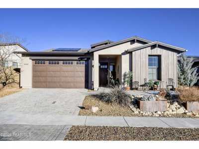 Home For Sale in Prescott, Arizona