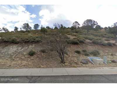 Residential Land For Sale in Prescott, Arizona