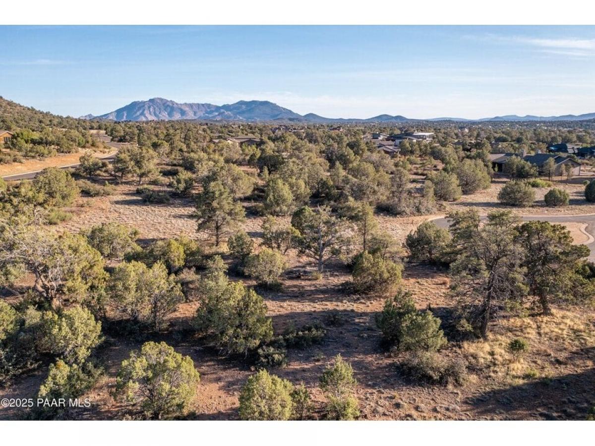 Picture of Residential Land For Sale in Prescott, Arizona, United States