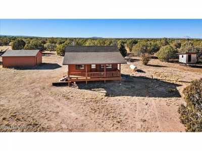 Home For Sale in Ash Fork, Arizona