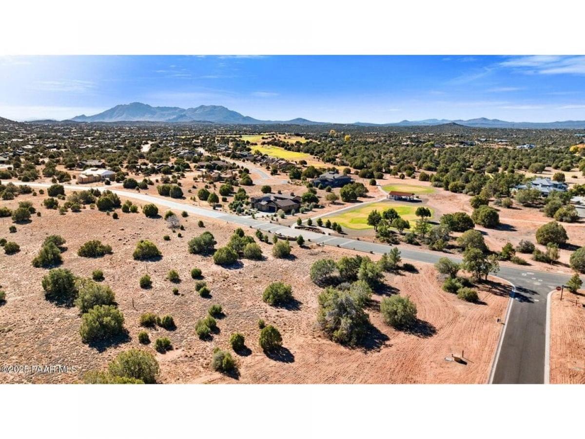 Picture of Residential Land For Sale in Prescott, Arizona, United States