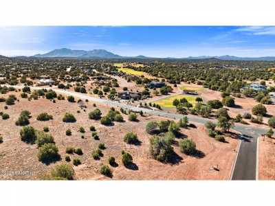 Residential Land For Sale in Prescott, Arizona