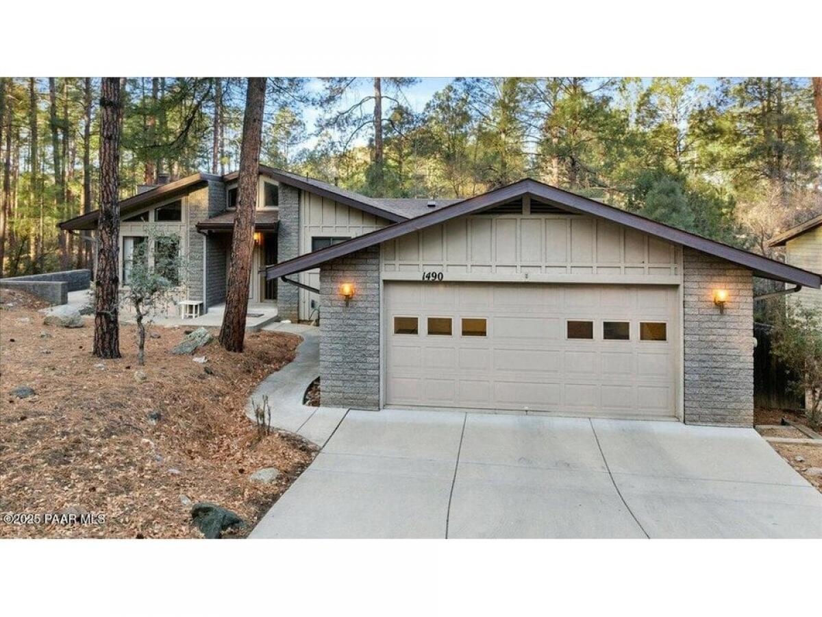 Picture of Home For Sale in Prescott, Arizona, United States