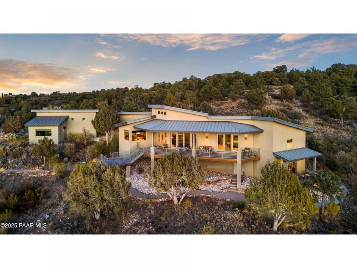 Picture of Home For Sale in Prescott, Arizona, United States