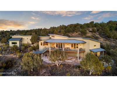 Home For Sale in Prescott, Arizona