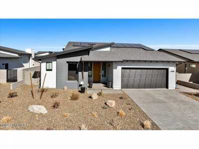 Home For Sale in Prescott Valley, Arizona