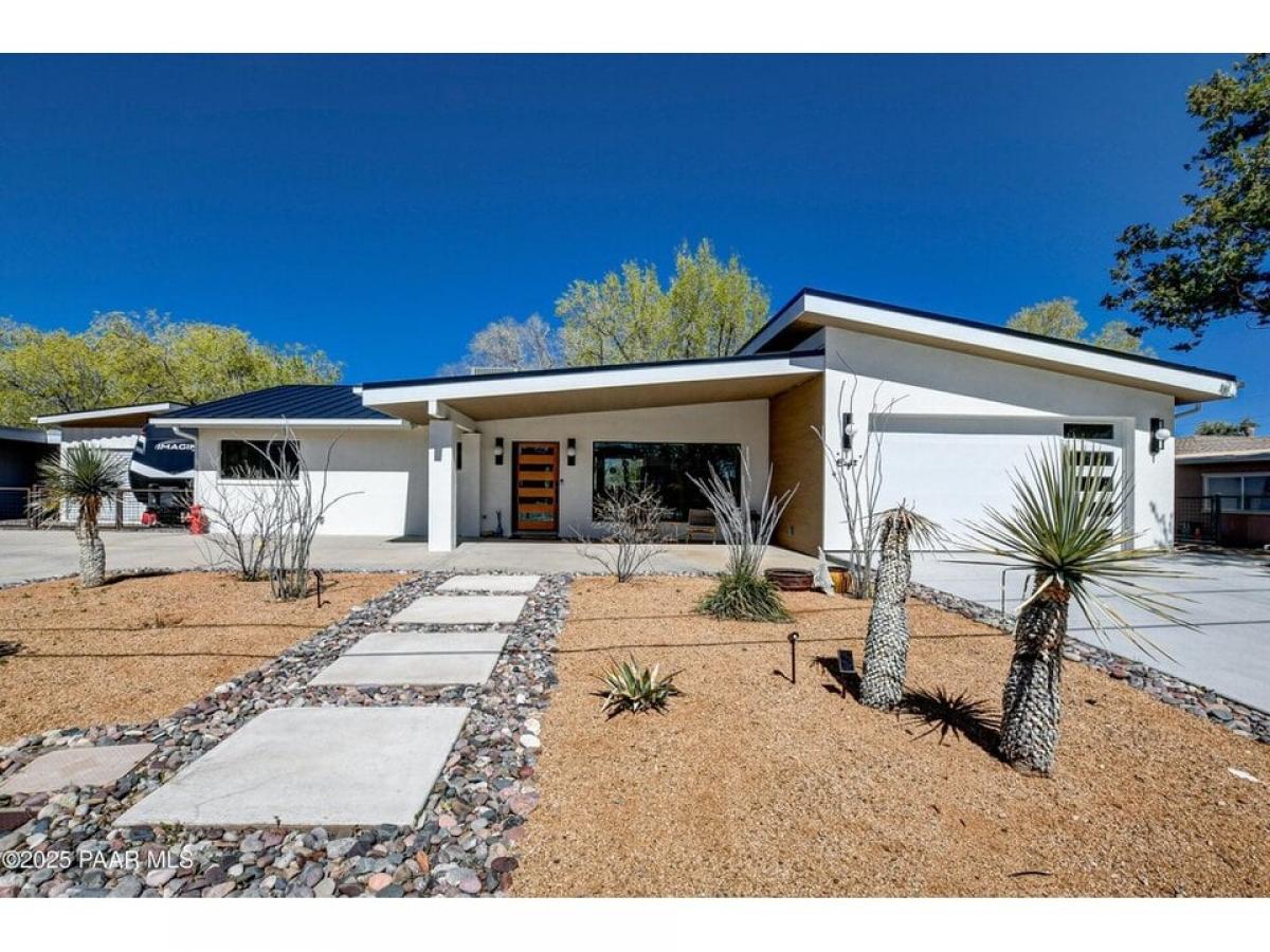 Picture of Home For Sale in Prescott, Arizona, United States