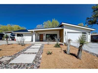 Home For Sale in Prescott, Arizona