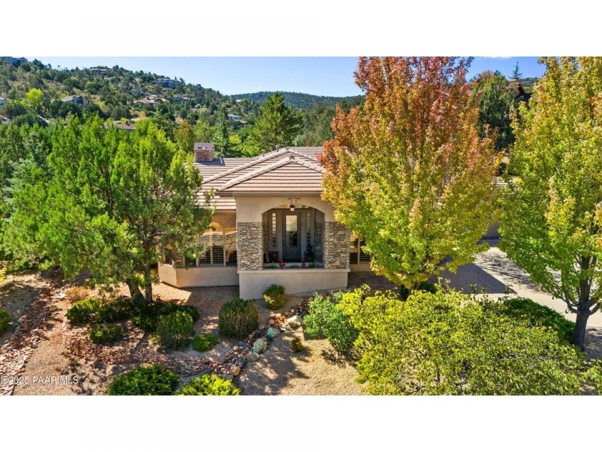 Picture of Home For Sale in Prescott, Arizona, United States