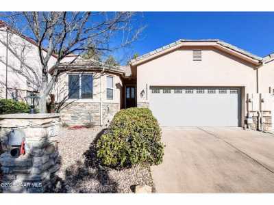 Home For Sale in Prescott, Arizona