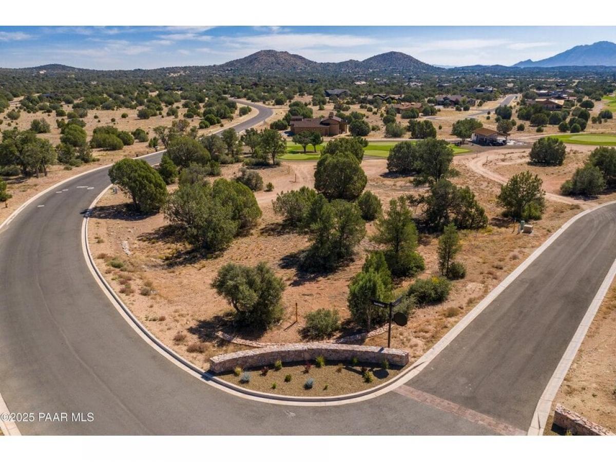 Picture of Residential Land For Sale in Prescott, Arizona, United States