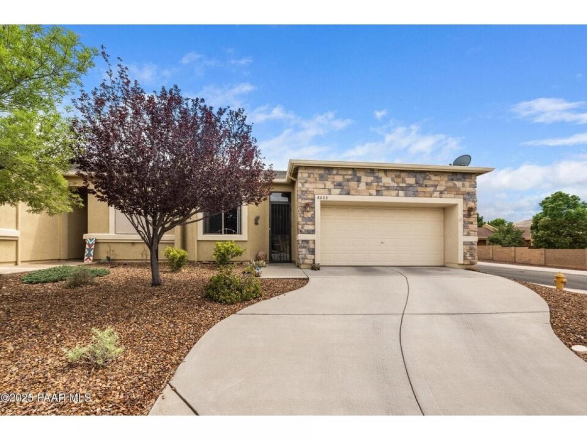 Picture of Home For Sale in Prescott Valley, Arizona, United States