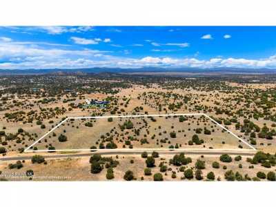 Residential Land For Sale in Prescott, Arizona