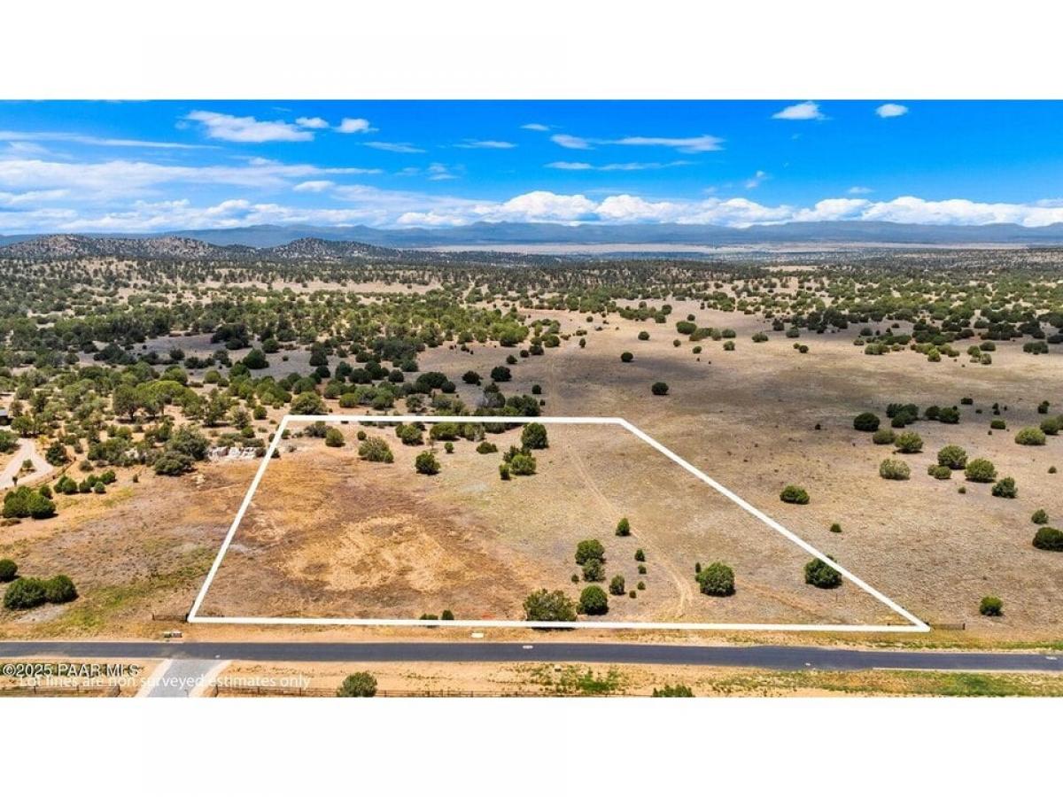 Picture of Residential Land For Sale in Prescott, Arizona, United States