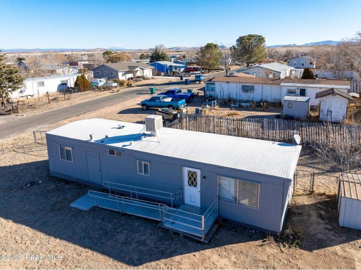 Picture of Home For Sale in Chino Valley, Arizona, United States