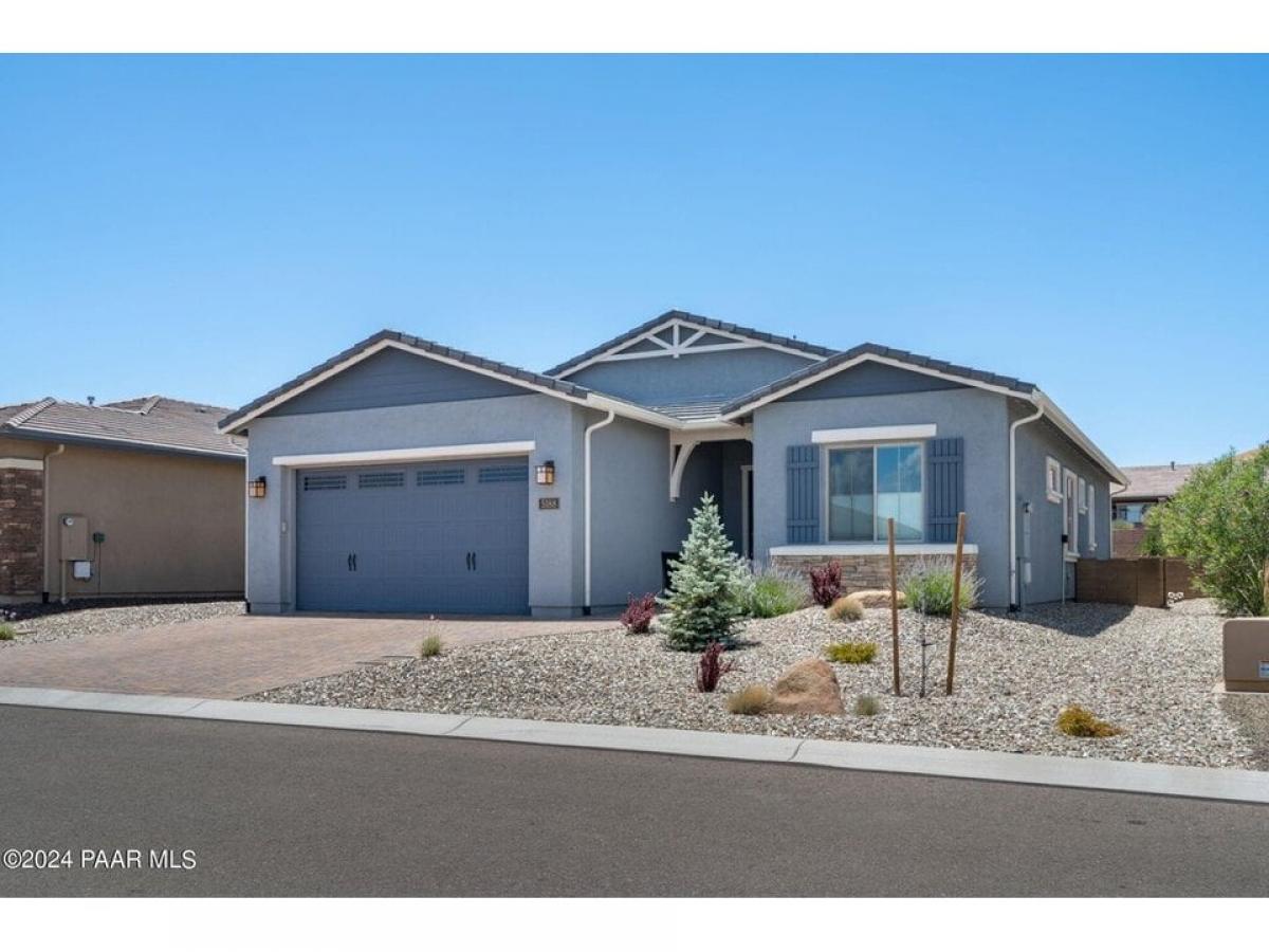 Picture of Home For Sale in Prescott, Arizona, United States