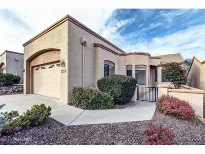 Home For Sale in Prescott, Arizona